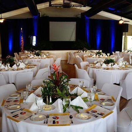 Grand Magnolia Ballroom & Suites 帕斯卡古拉 外观 照片