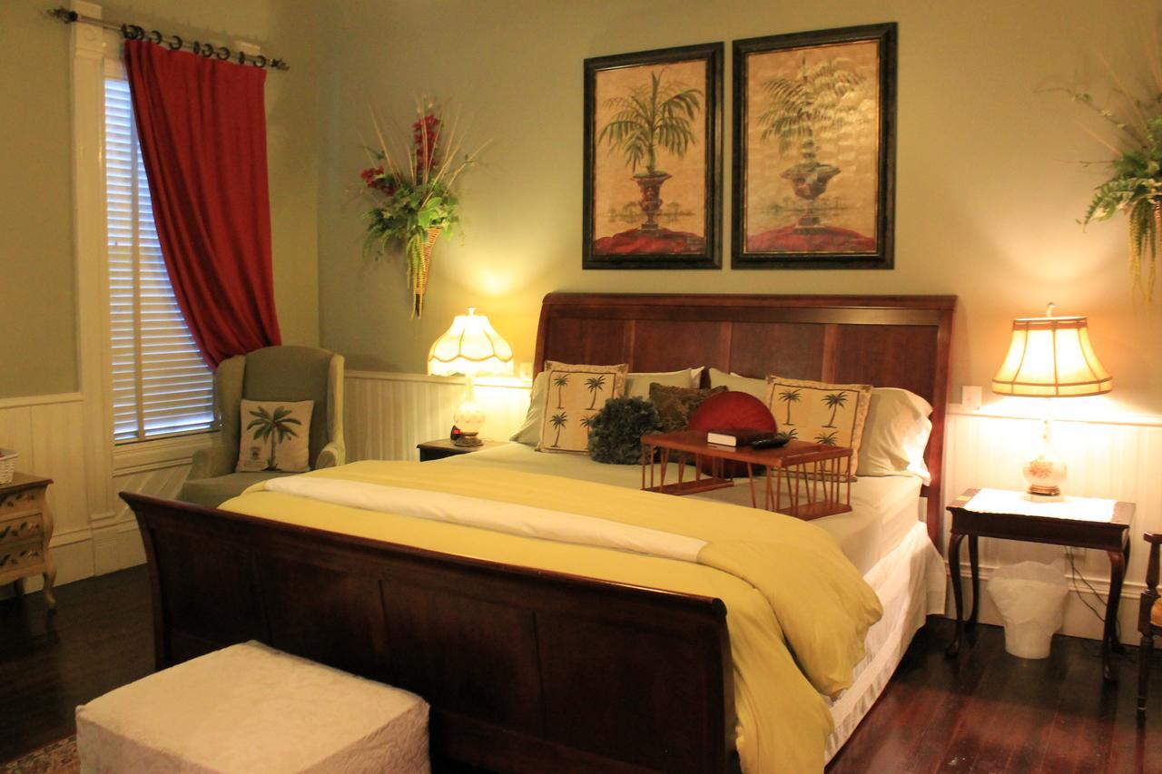 Grand Magnolia Ballroom & Suites 帕斯卡古拉 外观 照片
