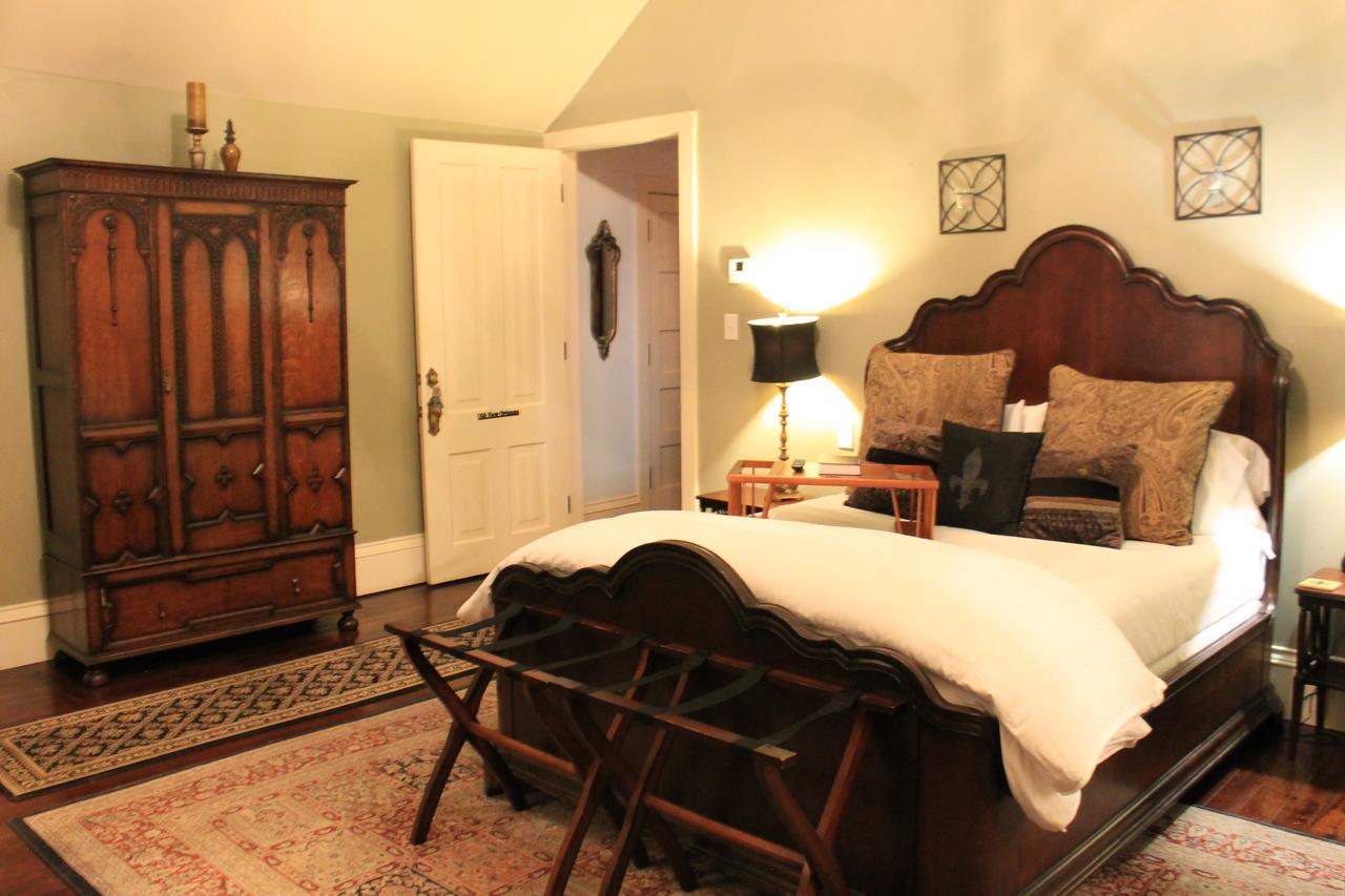 Grand Magnolia Ballroom & Suites 帕斯卡古拉 外观 照片