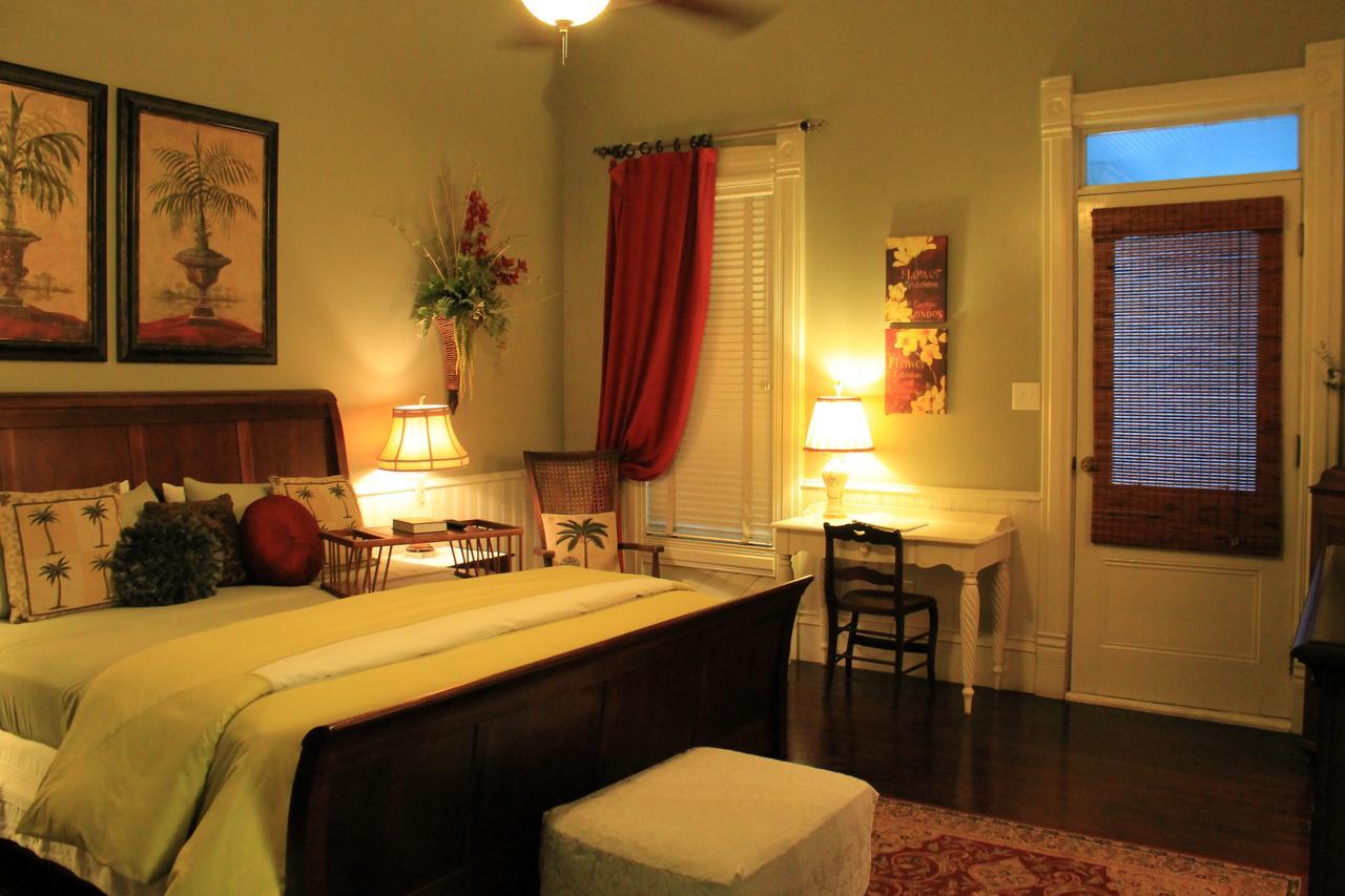 Grand Magnolia Ballroom & Suites 帕斯卡古拉 外观 照片