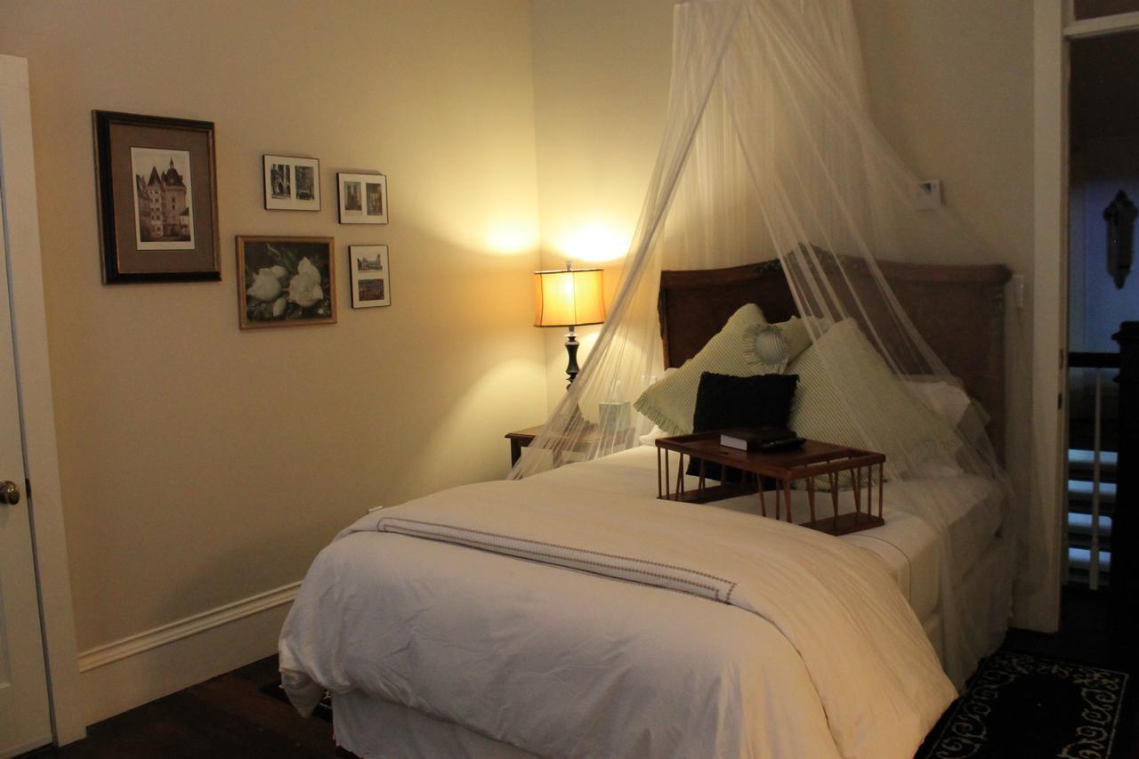 Grand Magnolia Ballroom & Suites 帕斯卡古拉 外观 照片