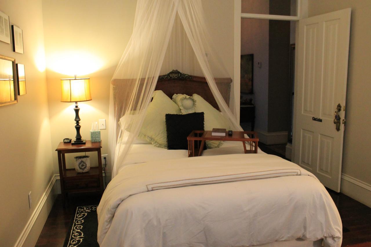 Grand Magnolia Ballroom & Suites 帕斯卡古拉 外观 照片