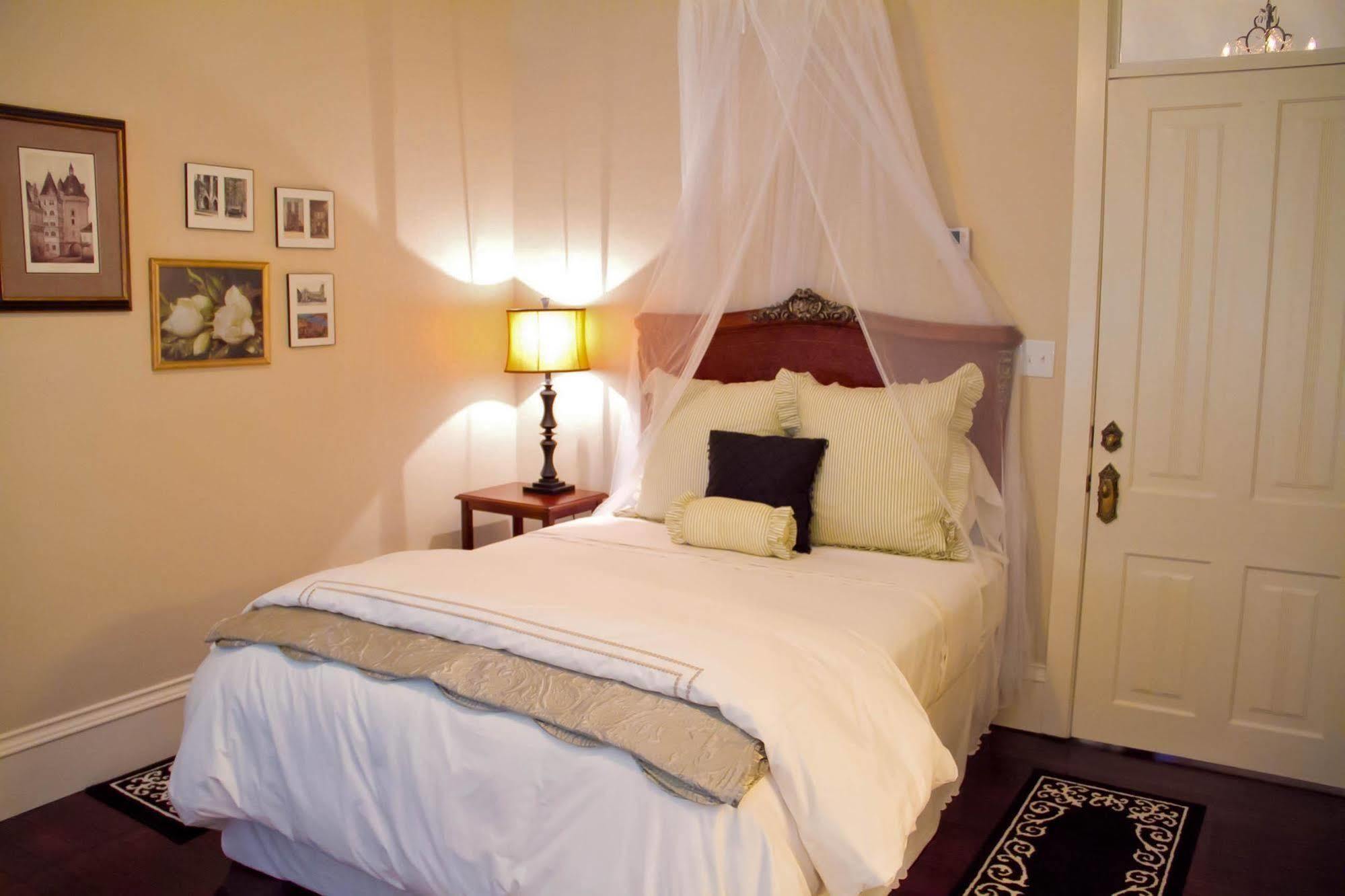 Grand Magnolia Ballroom & Suites 帕斯卡古拉 外观 照片