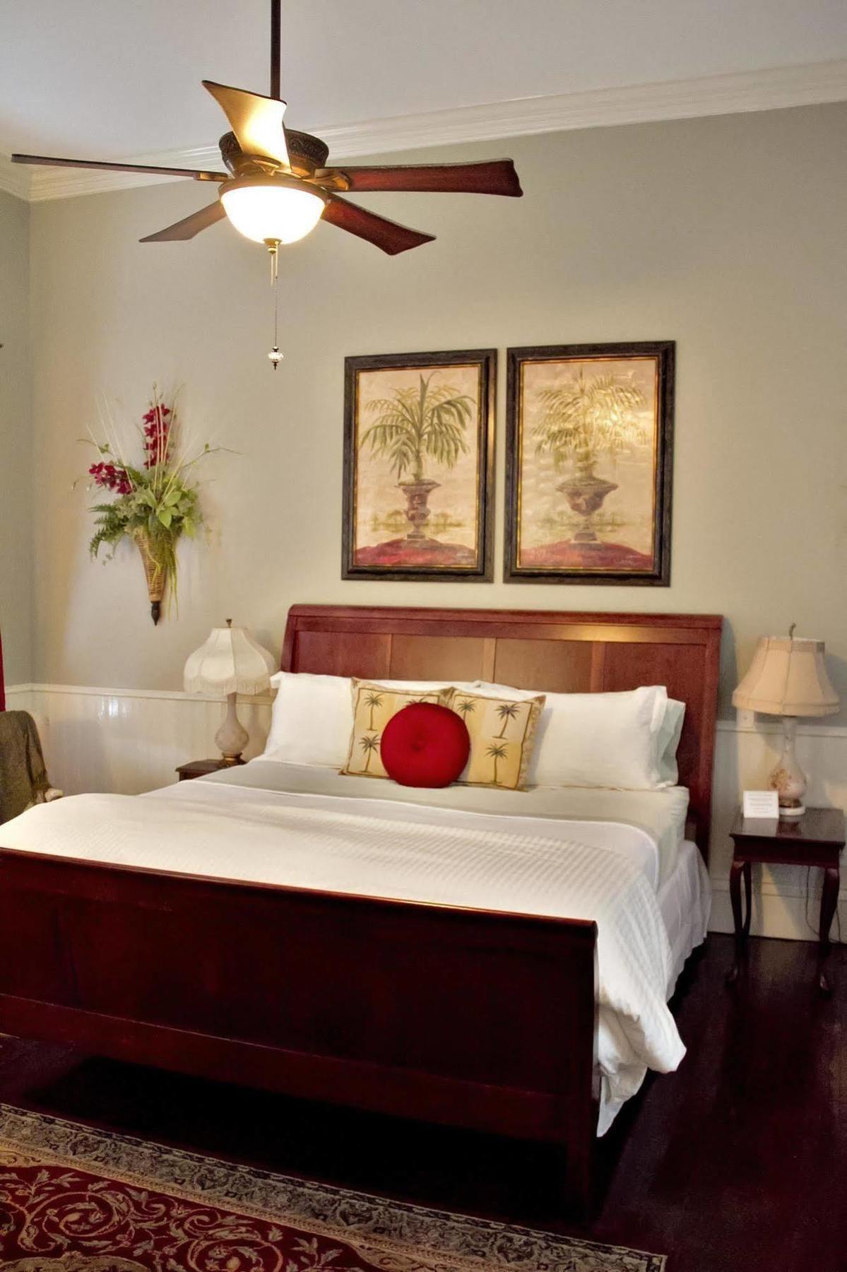 Grand Magnolia Ballroom & Suites 帕斯卡古拉 外观 照片